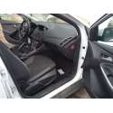 FORD FOCUS III