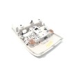 Recambio de luz interior para mazda cx-5 (kf) 2.5 awd referencia OEM IAM KD4569971  
