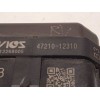 Recambio de abs para toyota corolla (e21) hybrid active referencia OEM IAM 4727047040 812267003 4721012310