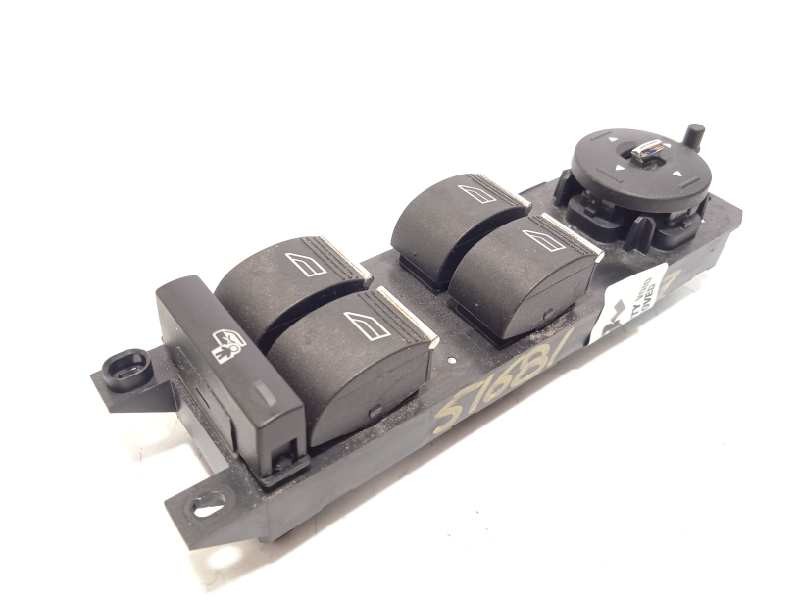 MANDO ELEVALUNAS DELANTERO IZQUIERDO AM5T14A132DB 2033890 