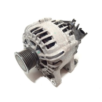 Recambio de alternador para ford transit courier 1.5 tdci cat referencia OEM IAM ET7610300AA 2051880 TG12C267