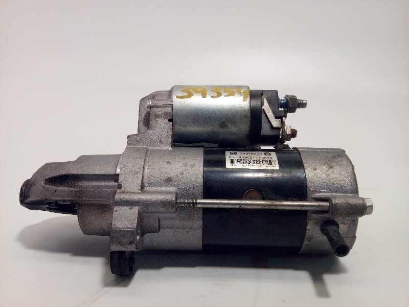 MOTOR ARRANQUE 55570068 M001TF0072