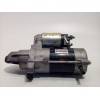 Recambio de motor arranque para opel astra j lim. 1.6 cdti dpf referencia OEM IAM 55570068  M001TF0072