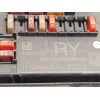 Recambio de caja reles / fusibles para opel astra j (p10) 1.7 cdti (68) referencia OEM IAM 13343767  
