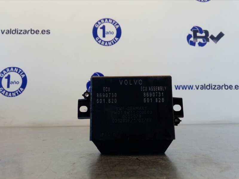 MODULO ELECTRONICO 8690730 8690731