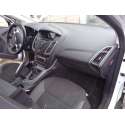 FORD FOCUS III
