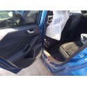 FORD FOCUS IV (HN)