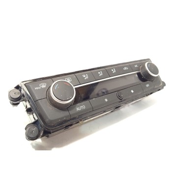 Recambio de mando climatizador para seat arona (kj7, kjp) 1.0 tsi referencia OEM IAM 6F0907044M 6F0907044MGVK 5HB014069