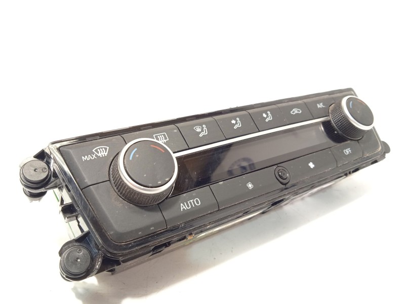 MANDO CLIMATIZADOR 6F0907044M 6F0907044MGVK 5HB014069