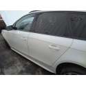AUDI A4 B8 AVANT (8K5)