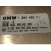 Recambio de modulo electronico para bmw serie 5 lim. (f10) 530d xdrive referencia OEM IAM 7394466 61357394466 0281030962
