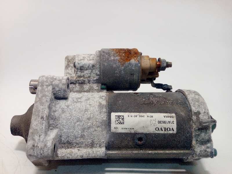 MOTOR ARRANQUE 31419530 BB4KA