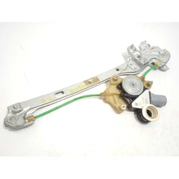 Recambio de elevalunas trasero izquierdo para toyota corolla (e21) hybrid active referencia OEM IAM 6984002681  8570102090