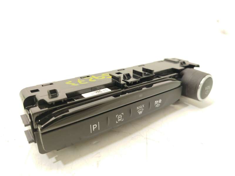 MANDO MULTIFUNCION PV4T18K811AFA 2730650 