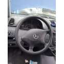 MERCEDES-BENZ VITO (W639) BASIC, COMBI