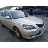 mazda 3 berlina (bk) del año 2004
