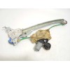 Recambio de elevalunas trasero izquierdo para toyota corolla (e21) hybrid active referencia OEM IAM 6984002681  8570102090