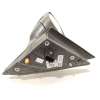 Recambio de retrovisor izquierdo para ford kuga iii (dfk) 2.5 fhev referencia OEM IAM LV4B17683BG 2623972 