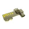 Recambio de antena para ford kuga iii (dfk) 2.5 fhev referencia OEM IAM DS7T15603EA 2532404 A2C80045200