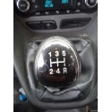 FORD TRANSIT CONNECT MONOSPACE