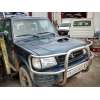 mitsubishi galloper (hyundai) del año 1999