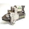 Recambio de motor arranque para hyundai i10 basis referencia OEM IAM 3610004700  