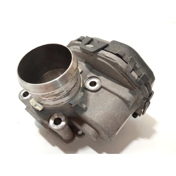 Recambio de caja mariposa para ford transit courier 1.5 tdci cat referencia OEM IAM 9807238580  V29039645