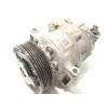 Recambio de compresor aire acondicionado para skoda rapid 1.2 tsi referencia OEM IAM 5Q0816803E  