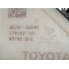 Recambio de elevalunas trasero izquierdo para toyota corolla (e21) hybrid active referencia OEM IAM 6984002681  8570102090