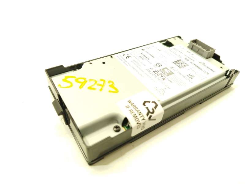 MODULO ELECTRONICO NX7T19J235AD 2641479 