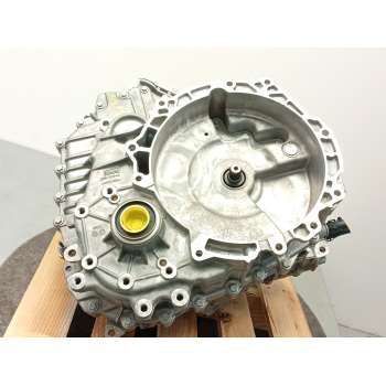 DESPIECE CAJA CAMBIOS SV487000AA 2640939 SVLX687000EA