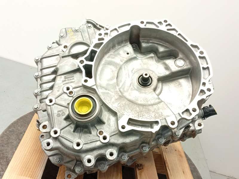 DESPIECE CAJA CAMBIOS SV487000AA 2640939 SVLX687000EA