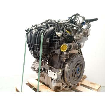MOTOR COMPLETO BGDC 
