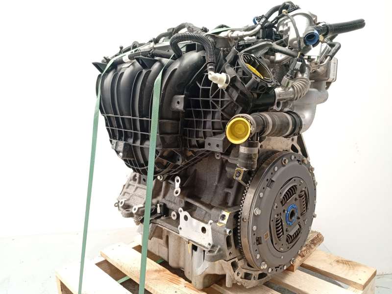 MOTOR COMPLETO BGDC 