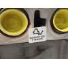 Recambio de motor completo para ford kuga iii (dfk) 2.5 fhev referencia OEM IAM BGDC  