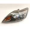 Recambio de faro izquierdo para ford focus ii (da_, hcp, dp) 1.6 tdci referencia OEM IAM 8M5113W030CF 1754446 
