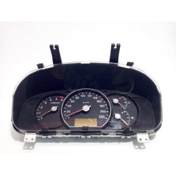 CUADRO INSTRUMENTOS 940031D841 11000977210Q