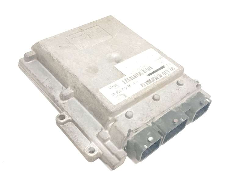 CENTRALITA MOTOR UCE 9661256980 