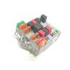 Recambio de caja reles / fusibles para citroën jumper iii furgoneta 2.2 hdi 100 referencia OEM IAM 1349944080  
