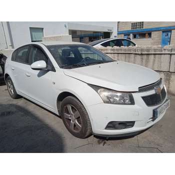 CHEVROLET CRUZE (J300)