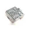 Recambio de caja reles / fusibles para citroën jumper iii furgoneta 2.2 hdi 100 referencia OEM IAM 1349944080  