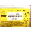 Recambio de centralita airbag para citroën jumper iii furgoneta 2.2 hdi 100 referencia OEM IAM 1342894080  