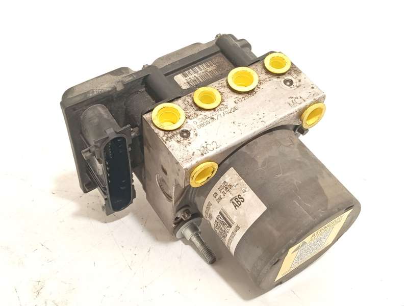 ABS 51725097 0265231617 0265800461