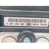Recambio de abs para citroën jumper iii furgoneta 2.2 hdi 100 referencia OEM IAM 51725097 0265231617 0265800461