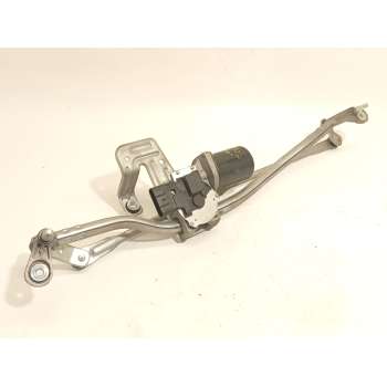 MOTOR LIMPIA DELANTERO 6405ER 460084A