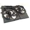 Recambio de electroventilador para citroën jumper iii furgoneta 2.2 hdi 100 referencia OEM IAM 1250H4  