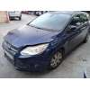 ford focus iii del año 2012