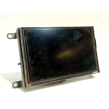 PANTALLA MULTIFUNCION 9805089780 A2C83338100