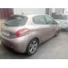 peugeot 208 del año 2012