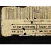 Recambio de cremallera direccion para citroën jumper iii furgoneta 2.2 hdi 100 referencia OEM IAM 1345854080  